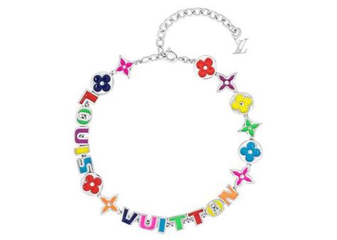 Products by Louis Vuitton: Monogram Party Bracelet.